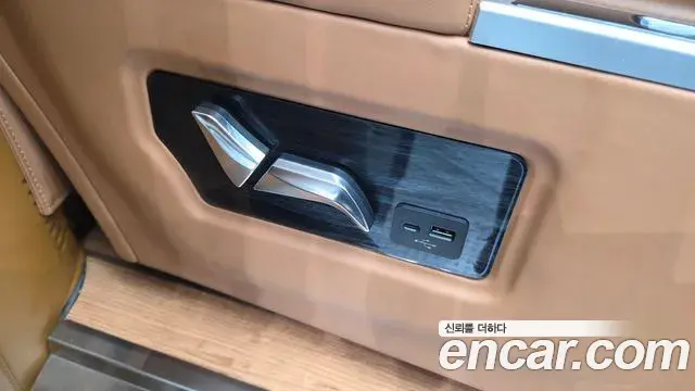 Kia Carnival 2024 — Şəkil 20/36