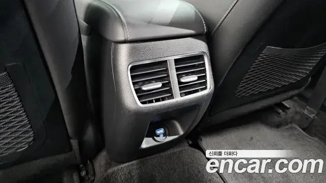 Hyundai Sonata Hybrid 2019 — Şəkil 1/34