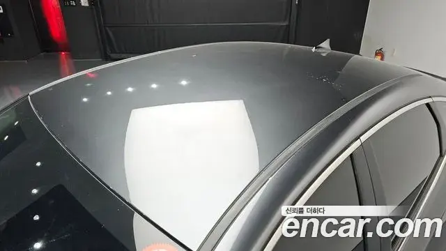Hyundai Sonata Hybrid 2019 — Şəkil 33/34