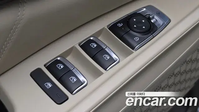 Kia Carnival 2024 — Şəkil 18/35