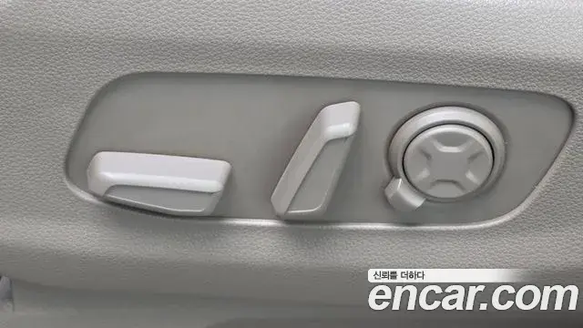 Kia Carnival 2024 — Şəkil 10/35