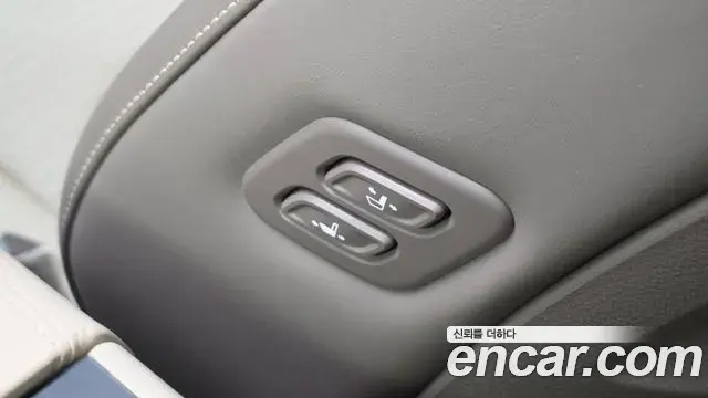 Kia Carnival 2024 — Şəkil 22/35
