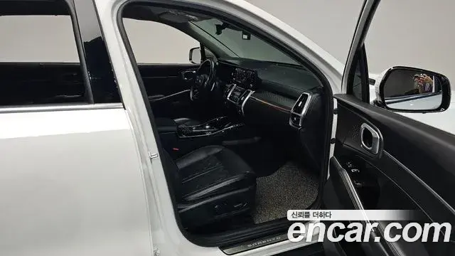 Kia Sorento 2021 — Photo 11/20