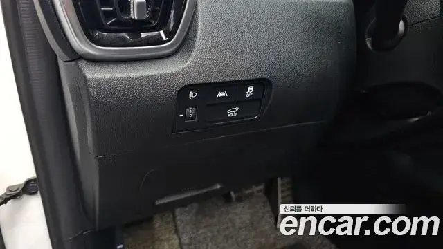 Kia Sorento 2021 — Photo 17/20