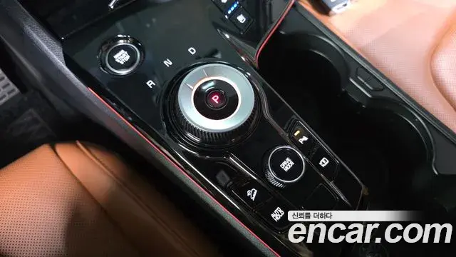 Kia Sportage 2022 — Фото 9/20