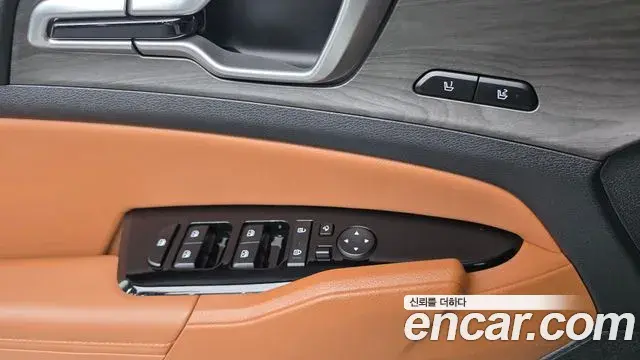 Kia Sportage 2022 — Фото 11/20