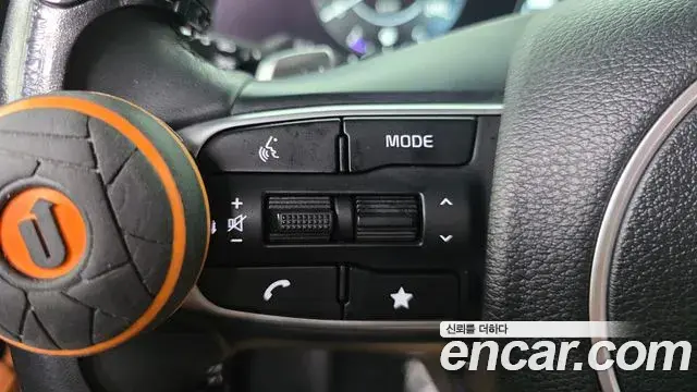 Kia Sportage 2022 — Фото 14/20