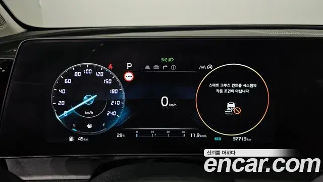 Kia Sportage 2021 — Фото 8/20