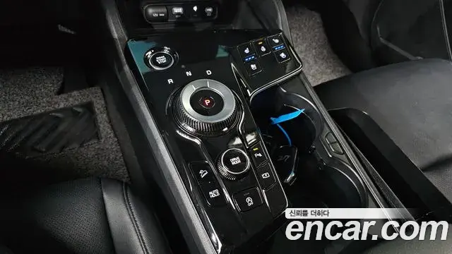 Kia Sportage 2021 — Фото 9/20