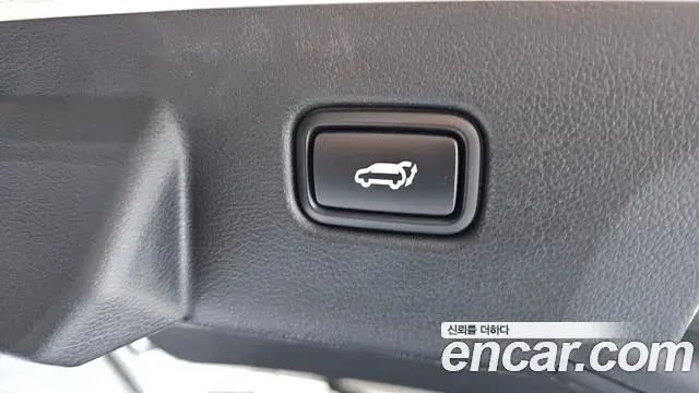 Kia Sportage 2021 — ფოტო 13/35