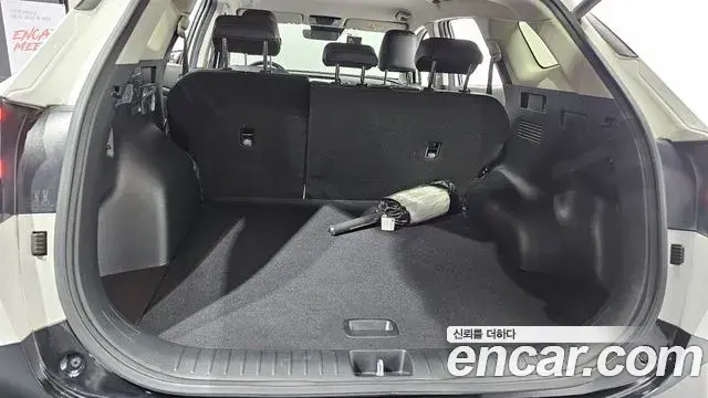 Kia Sportage 2021 — ფოტო 28/35