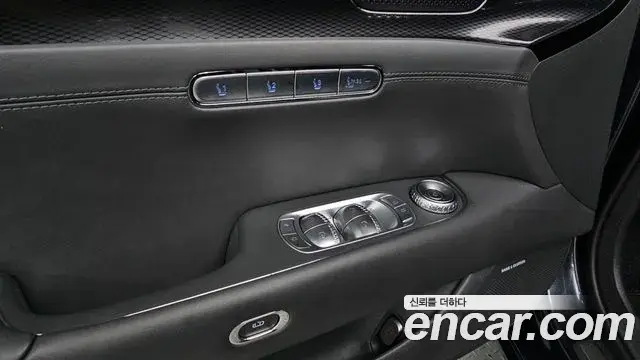 Genesis G90 2022 — Фото 17/20