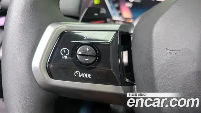 BMW 5 Series 2025 — Photo 5/33
