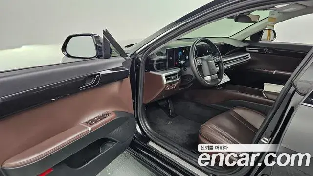 Hyundai Grandeur 2023 — Фото 10/20