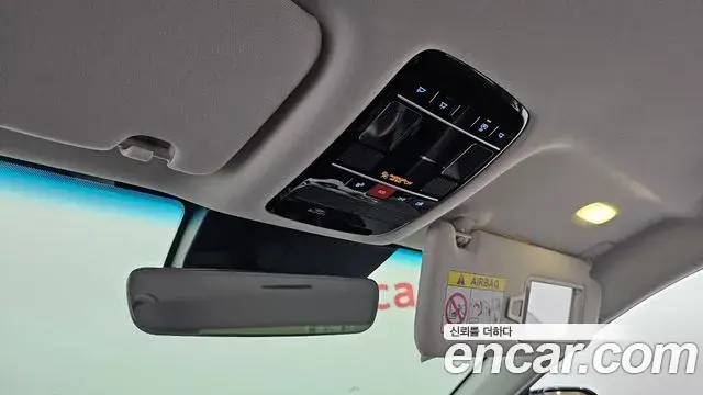 Hyundai Grandeur 2023 — Фото 18/20