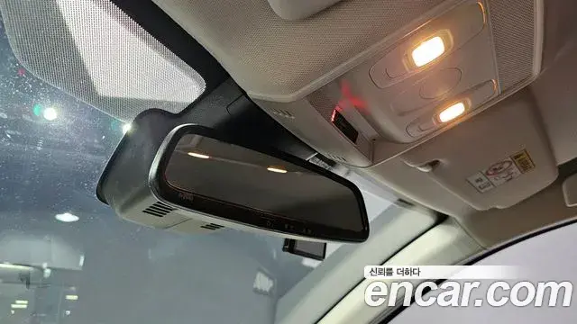 Renault Samsung XM3 2022 — Фото 20/20