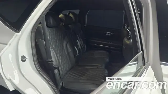 Genesis GV80 2021 — ფოტო 10/32