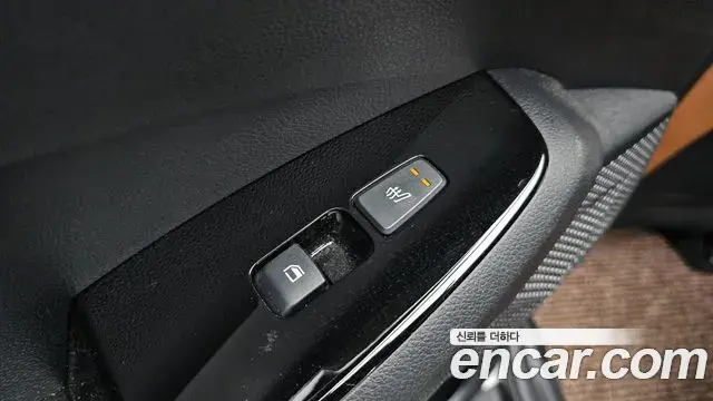 Kia Seltos 2023 — Şəkil 23/34