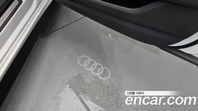Audi A6 2021 — ფოტო 5/34