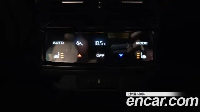 Renault Samsung Grand Koleos 2026 — Фото 19/20
