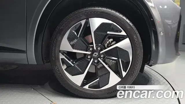 Renault Samsung Grand Koleos 2026 — Şəkil 31/33