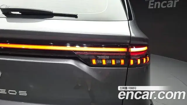 Renault Samsung Grand Koleos 2026 — Şəkil 27/33