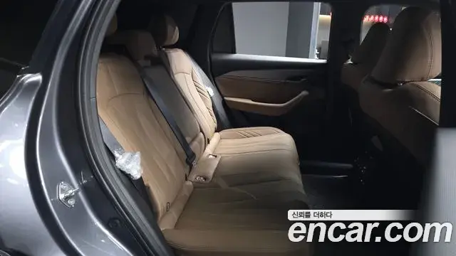Renault Samsung Grand Koleos 2026 — Şəkil 13/33