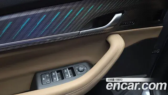 Renault Samsung Grand Koleos 2026 — Şəkil 2/33