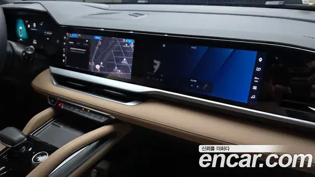 Renault Samsung Grand Koleos 2026 — Şəkil 28/33
