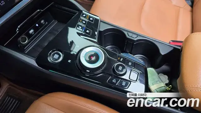 Kia Sportage 2022 — Фото 9/20