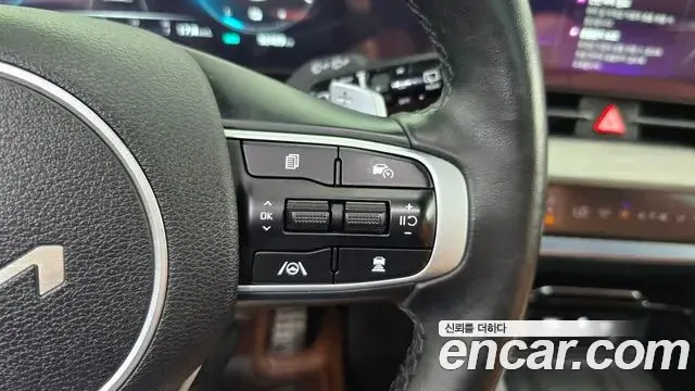 Kia Sportage 2022 — Фото 16/20