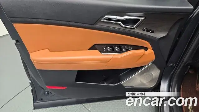 Kia Sportage 2022 — Şəkil 22/35