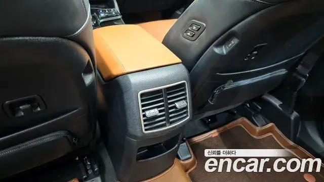 Kia Sportage 2022 — Şəkil 6/35