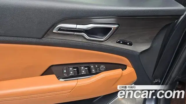 Kia Sportage 2022 — Şəkil 7/35