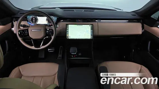 Land Rover Range Rover Sport 2026 — Фото 7/20