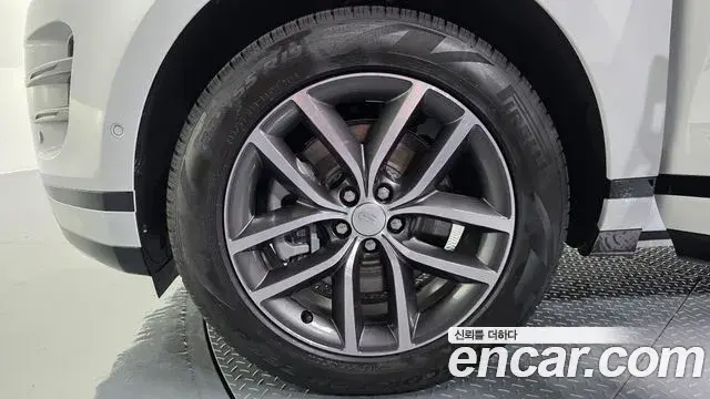 Land Rover Range Rover Evoque 2026 — Şəkil 2/20