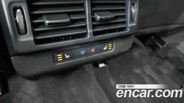 Land Rover Range Rover Evoque 2026 — Şəkil 9/20