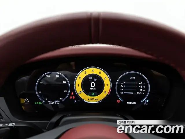 Porsche 911 2025 — Şəkil 17/20