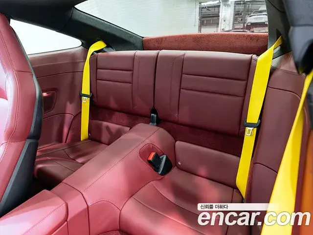 Porsche 911 2025 — Şəkil 14/20