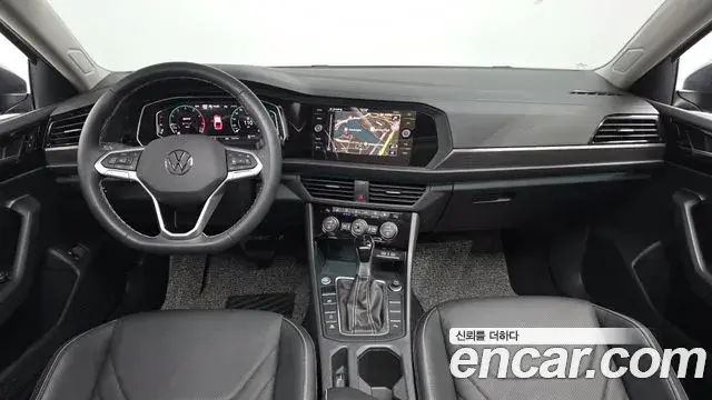 Volkswagen Jetta 2024 — Şəkil 32/33