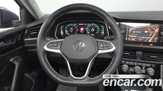 Volkswagen Jetta 2024 — Şəkil 18/33