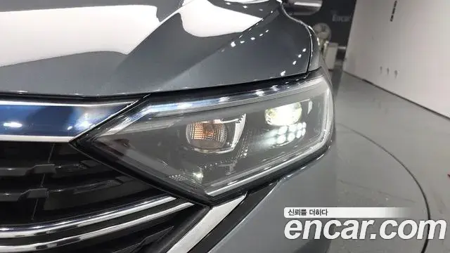 Volkswagen Jetta 2024 — Şəkil 10/33