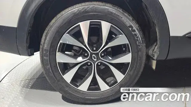 Renault Samsung XM3 2022 — Photo 15/31