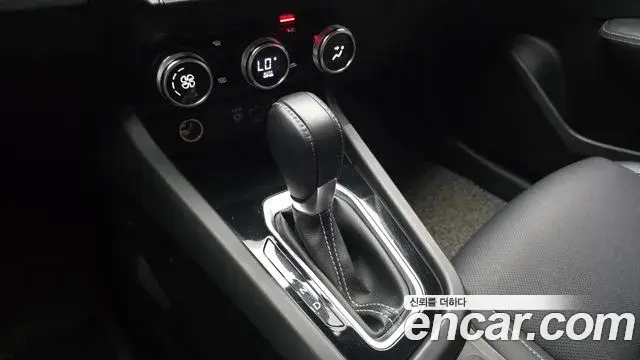 Renault Samsung XM3 2022 — Photo 3/31