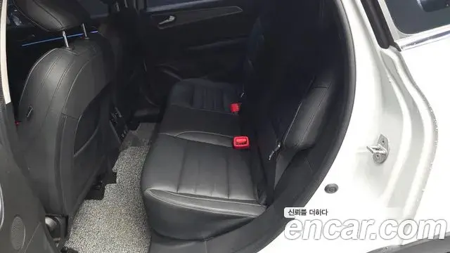 Renault Samsung XM3 2022 — Photo 20/31