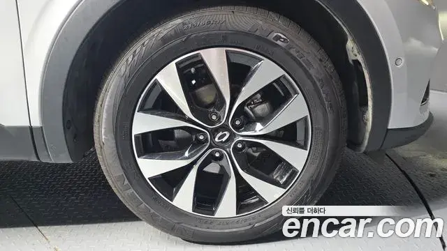 Renault Samsung XM3 2022 — Photo 19/31