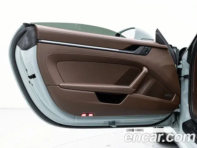 Porsche 911 2025 — Şəkil 4/19