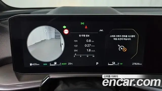Kia Sorento 2024 — Фото 8/20