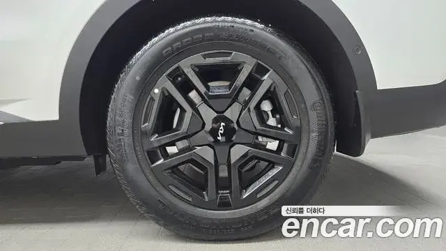 Kia Sorento 2024 — Photo 14/38