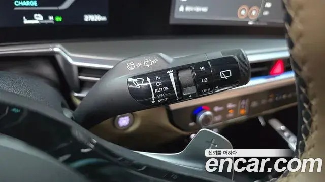 Kia Sorento 2024 — Photo 15/38
